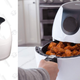 Magic Chef 5.6qt XL Air Fryer | $59 | SideDeal